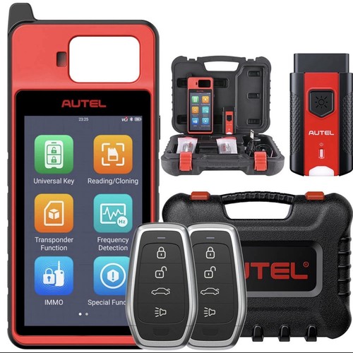 2026 autel maxiim km100 - autel,