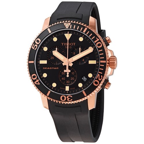 Orologio uomo tissot - orologio,