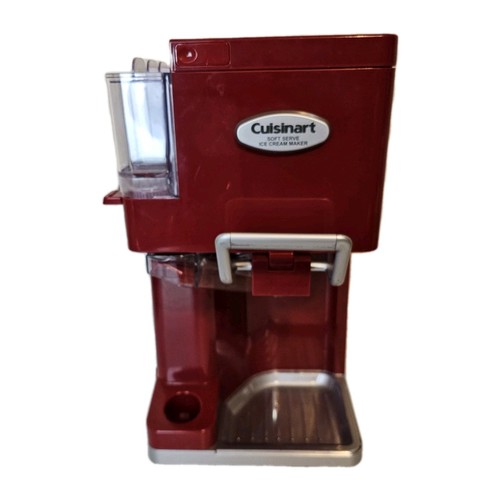 Cuisinart ice mix in - ice,