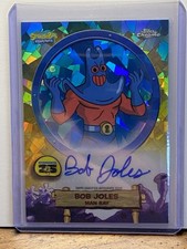 2025 MAN RAY Bob Joles AUTO