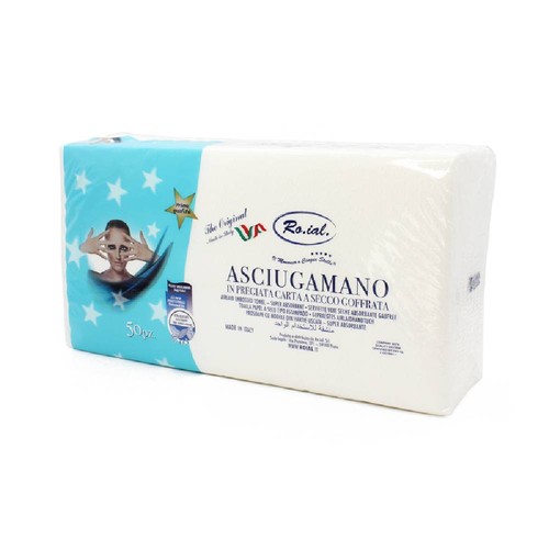 Asciugamani monouso carta - monouso,