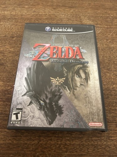 The legend zelda - the, of