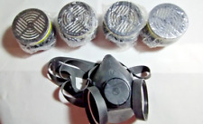 Maschera Antigas Professionale