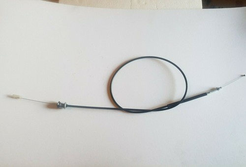 Cavo acceleratore renault - acceleratore, 5