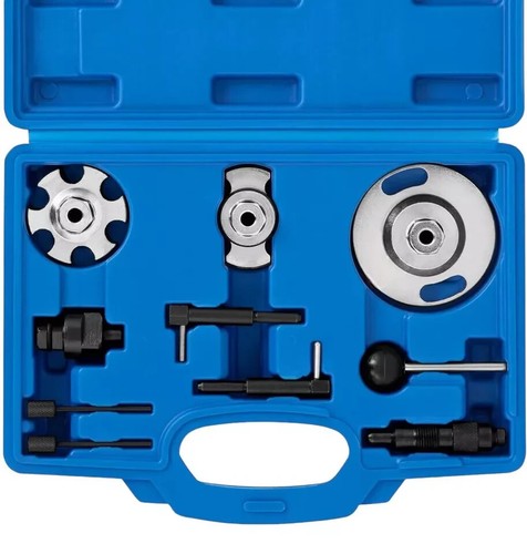 Kit messa fase per motori - in,