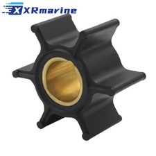 Pompa acqua girante per motore