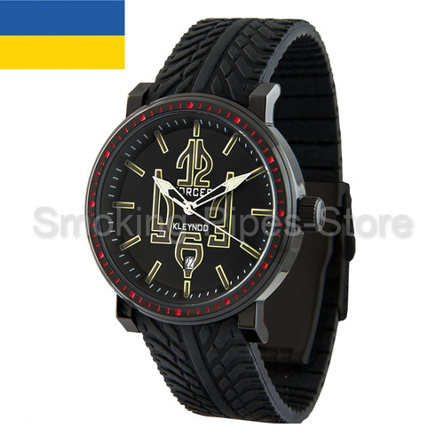 Ukraine brand kleynod forces - brand, "kleynod