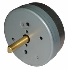 Timer Contaminuti Meccanico 60 minuti per Forno Ariston Indesit Thun Italora