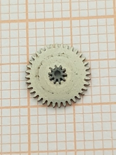 Ricambio zenith cal 156d - ricambio,