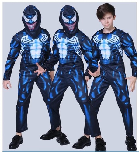 Costume cosplay venom per - costume,
