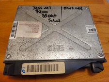 BMW E36 M50B20TU MS40.1 5WK9002 1738774 320i, 520i ECU con CHIP, spegnimento a spinta