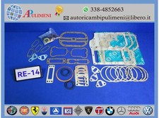 FIN112CGA SERIE GUARNIZIONE MOTORE S/GTC RUGGERINI RD92 RD240