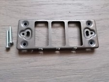 Bticino Magic Supporto Metallo 3 Moduli Per Scatola 503 ORIGINALE Art. 18003