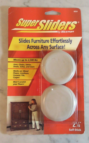 Super sliders scivoli mobili - sliders,
