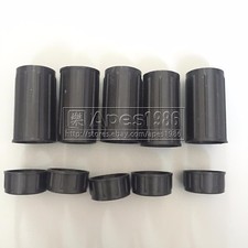 Set 5 pezzi flauto nuovi