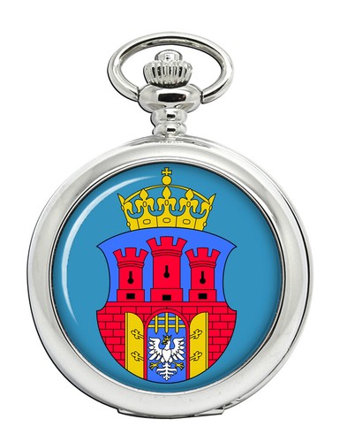 Orologio tasca cracovia - orologio,