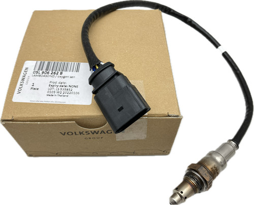 Sonda lambda tdi prima - lambda,