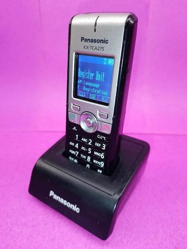 Panasonic tca275uk - kx-tca275uk, ~