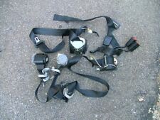 W VOLKSWAGEN GOLF 4 SERIE 1600