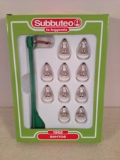 Subbuteo Legends / Squadra
