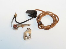 Ignition Point Set Fits