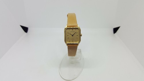 Vero vintage orologio - vintage, donna
