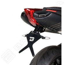 BARRACUDA KIT PORTATARGA