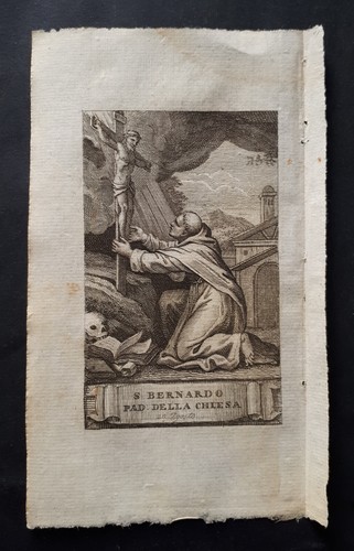 Incis vite santi 1819 s - 1819:,