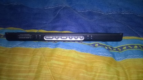 Compaq presario 700 - 700, n110