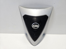 CARENA COPERCHIO SCUDO ANTERIORE SYM SYMPHONY ST 125 E4 ANNO 2015 2017 (VEDI FOT