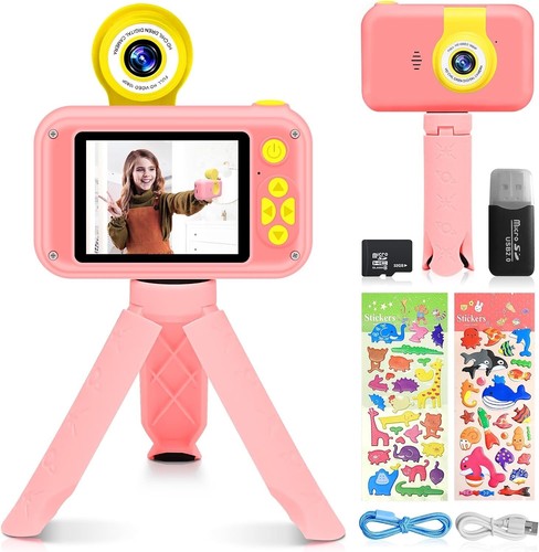 Macchina fotografica