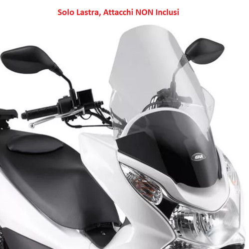 Givi lastra parabrezza - lastra,