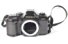 Yashica 108 multi program - 108,