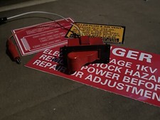 Interruttore di alimentazione