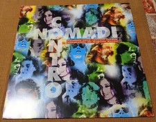 Nomadi - NOMADI CONTRO -