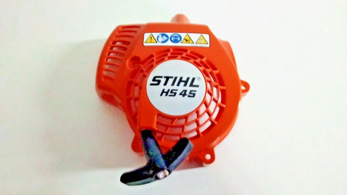 Originale stihl hs45 - originale,