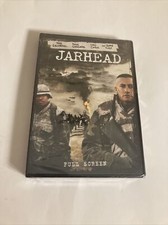 Jarhead DVD Full Screen Jake