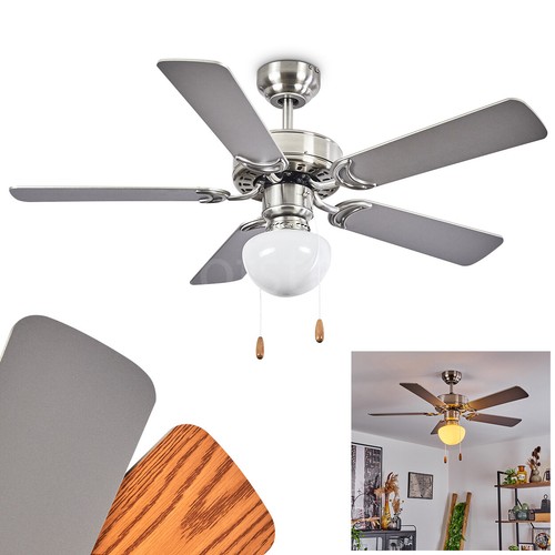 Ventilatore soffitto colore - da,