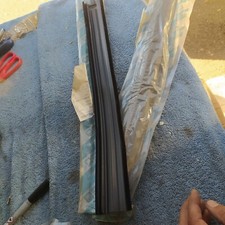 GUARNIZIONE VETRO POSTERIORE SX LATO MONTANTE FIAT TIPO TEMPRA ORIGINALE 7622714