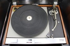 THORENS TD-125 MK II TURNTABLE