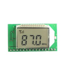 Modulo Ricevitore Broadcast