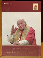 ITALIA 2011-Beatificazione