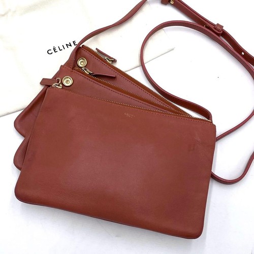 Borsa tracolla celine - borsa, trio
