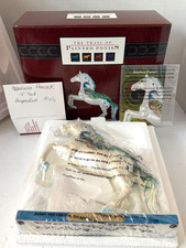 Statuina Sentiero dei pony