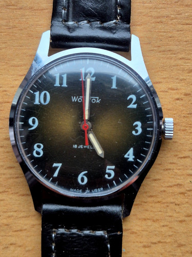Orologio polso meccanico - orologio, da