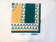 Raro Foulard divisa Hostess