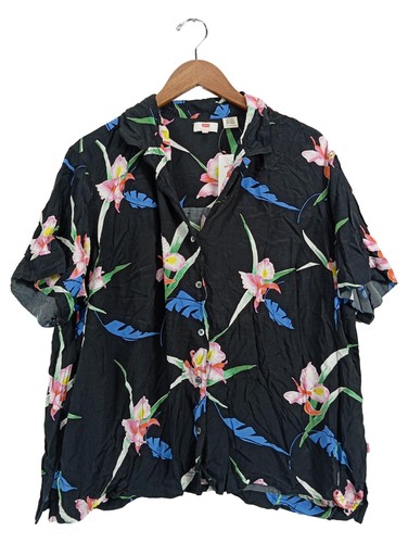 Levi camicia casual uomo - levi's,