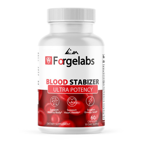 Forge labs stabilizzatore del - forge,