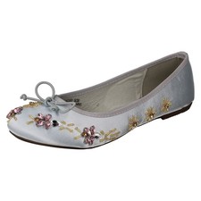 Ballerine Piatte Spot On Da