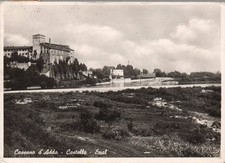 Milano cassano adda - milano, castello